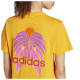 Adidas Γυναικεία κοντομάνικη μπλούζα x FARM Rio Graphic Tee